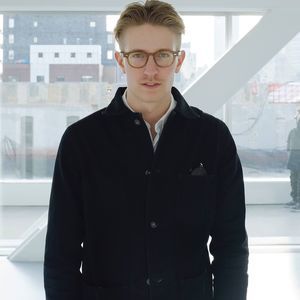 Meet your Posher, Sean